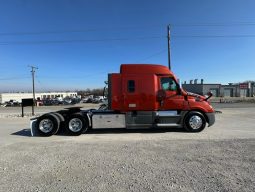 Used 2021 Freightliner PT126064ST Sleeper in Tulsa oklahoma