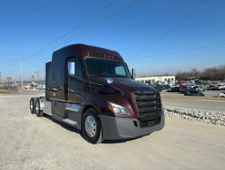 Used 2021 Freightliner PT126064ST Sleeper in Tulsa oklahoma