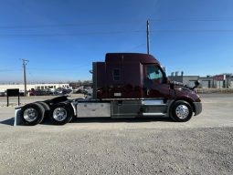 Used 2021 Freightliner PT126064ST Sleeper in Tulsa oklahoma