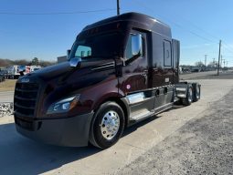 Used 2021 Freightliner PT126064ST Sleeper in Tulsa oklahoma