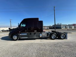 Used 2021 Freightliner PT126064ST Sleeper in Tulsa oklahoma