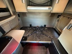 Used 2021 Kenworth T680 Sleeper in Tulsa oklahoma