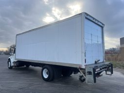 Used 2014 Freightliner M2 106 Box Truck in Kansas City Missouri