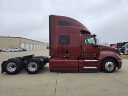 Used 2020 International LT625 Sleeper in Cedar Rapids Iowa