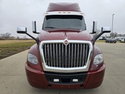 Used 2020 International LT625 Sleeper in Cedar Rapids Iowa