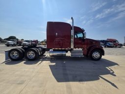 Used 2020 Peterbilt 567 Sleeper in Tulsa oklahoma