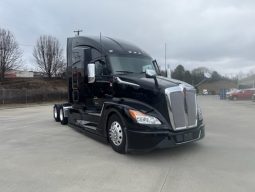 Used 2023 Kenworth T680 Sleeper in Kingsport Tennessee