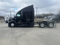 Used 2023 Kenworth T680 Sleeper in Kingsport Tennessee