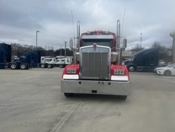 Used 2021 Kenworth W900L Sleeper in Kingsport Tennessee