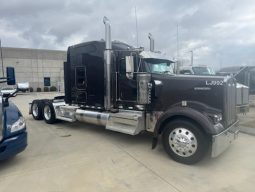 Used 2021 Kenworth W900L Sleeper in Kingsport Tennessee