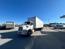 Used 2020 Kenworth T270 Box Truck in Fort Mill South Carolina