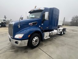 Used 2020 Peterbilt 579 Sleeper in Fort Mill South Carolina