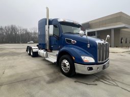 Used 2020 Peterbilt 579 Sleeper in Fort Mill South Carolina