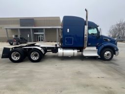 Used 2020 Peterbilt 579 Sleeper in Fort Mill South Carolina