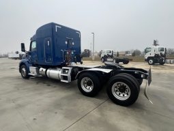 Used 2020 Peterbilt 579 Sleeper in Fort Mill South Carolina