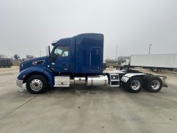 Used 2020 Peterbilt 579 Sleeper in Fort Mill South Carolina