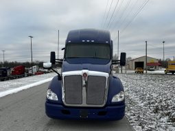 Used 2021 Kenworth T680 Sleeper in Joplin Missouri