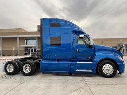 Used 2020 International LT625 Sleeper in El Paso Texas