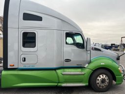 Used 2020 Kenworth T680 Sleeper in Nashville Tennessee