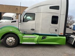 Used 2020 Kenworth T680 Sleeper in Nashville Tennessee