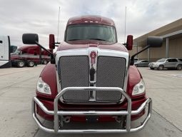 Used 2021 Kenworth T680 Sleeper in El Paso Texas