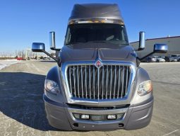 Used 2020 International LT625 Sleeper in Cedar Rapids Iowa