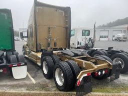 Used 2021 Kenworth T680 Sleeper in Hickory North Carolina