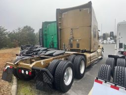 Used 2021 Kenworth T680 Sleeper in Hickory North Carolina