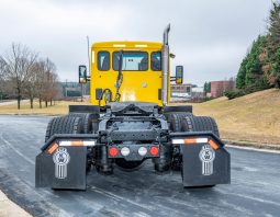 Used 2018 Kenworth T880 Day Cab in Greensboro North Carolina
