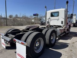 Used 2016 Kenworth T880 Day Cab in Nashville Tennessee
