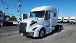 Used 2021 Volvo VNL 740 Sleeper in Cincinnati Ohio