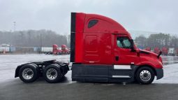 Used 2021 Freightliner Cascadia Sleeper in Conley Georgia