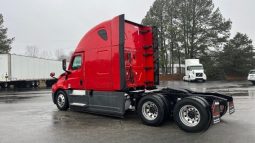 Used 2021 Freightliner Cascadia Sleeper in Conley Georgia