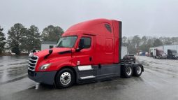 Used 2021 Freightliner Cascadia Sleeper in Conley Georgia