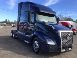 Used 2021 Volvo VNL760 Sleeper in Jacksonville Florida