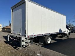 Used 2023 Kenworth T280 Box Truck in Dearborn Míchigan