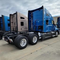 Used 2021 Kenworth T680 Sleeper in Cincinnati Ohio