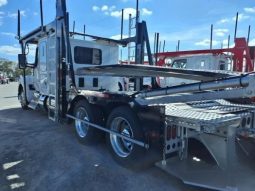 New 2025 Kenworth W990 Car Haulers in LC – Fort Pierce Florida