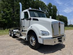 New 2025 Kenworth T880 Day Cab in Longview Texas