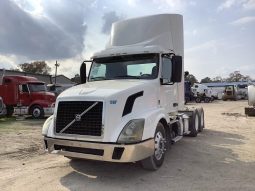 Used 2014 Volvo VNL Day Cab in Porter Texas