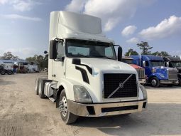 Used 2014 Volvo VNL Day Cab in Porter Texas