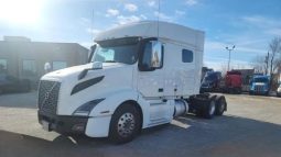 Used 2021 Volvo VNL 740 Sleeper in Elizabeth New Jersey