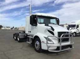 Used 2022 Volvo VNR 300 Day Cab in French Camp California