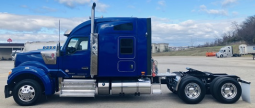 Used 2020 Kenworth W990 Sleeper in Van Buren Arkansas