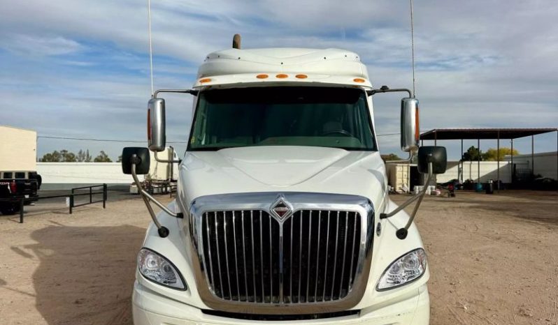 
								Used 2015 International Prostar Sleeper in El Paso Texas full									