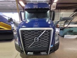 Used 2022 Volvo VNL760 Sleeper in Elizabeth New Jersey