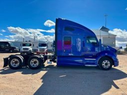 Used 2016 Kenworth T600 Sleeper in El Paso Texas