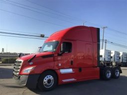 Used 2022 Freightliner Cascadia Sleeper in French Camp California