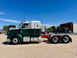 Used Peterbilt 579 Sleeper in El Paso Texas