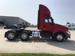 Used 2019 International LT Day Cab in Oklahoma City oklahoma